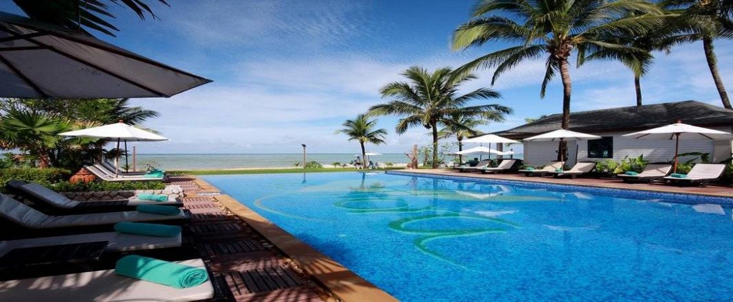 Positive image of tsunami-hit Khao Lak, pricing and access remain challenges