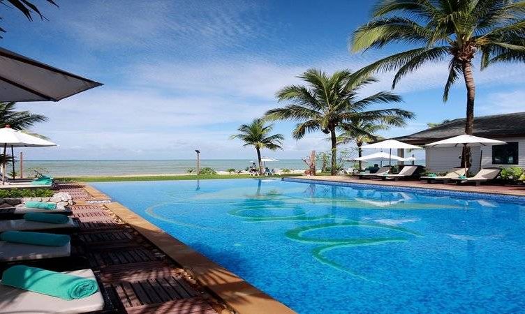 Positive image of tsunami-hit Khao Lak, pricing and access remain challenges