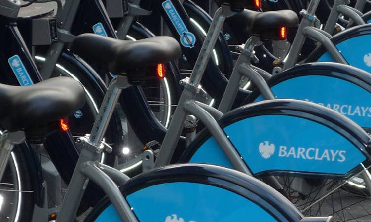 Boris bikes in with some mobile app pointers