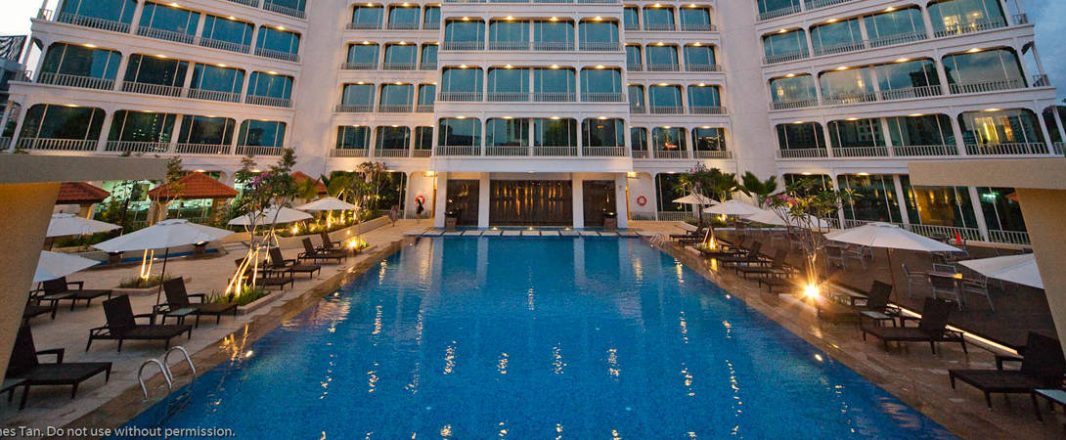 Park Hotels’ revamped website enhances customer experience