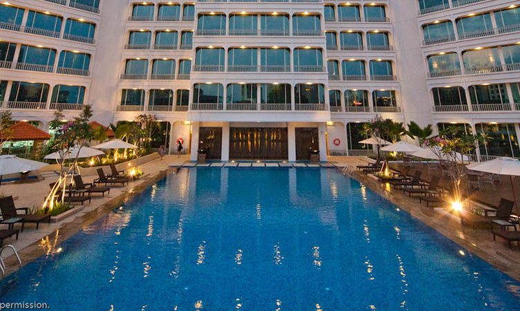Park Hotels’ revamped website enhances customer experience