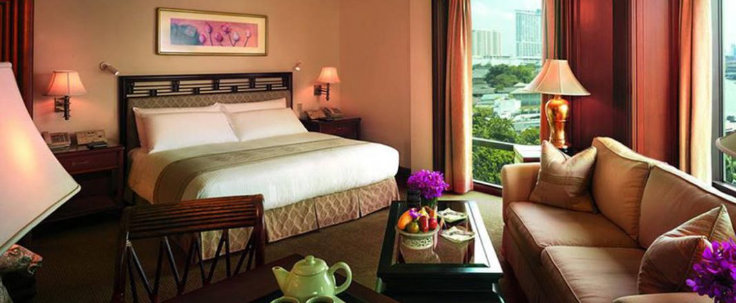 Amadeus launches Hotel Optimisation Package