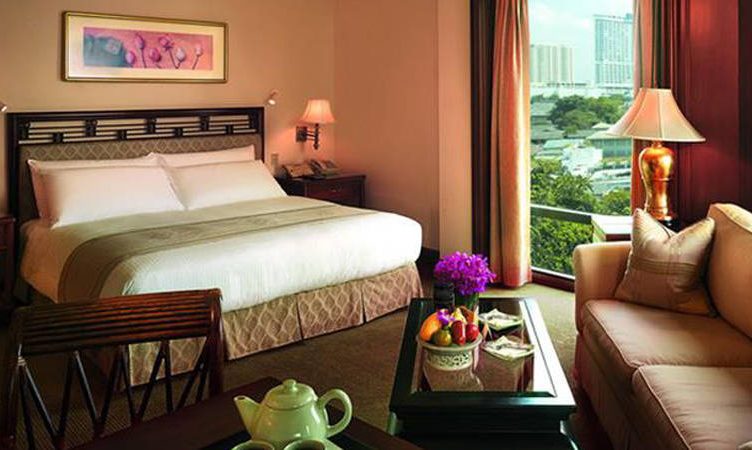 Amadeus launches Hotel Optimisation Package