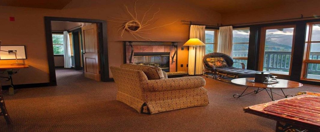In every dream home: Trying out 9flats & Airbnb