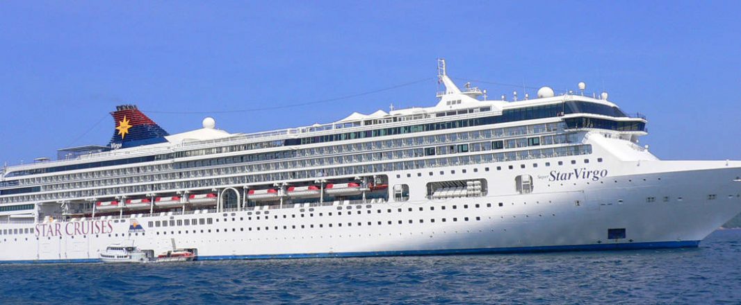 Star Cruises searching for its “first friends”