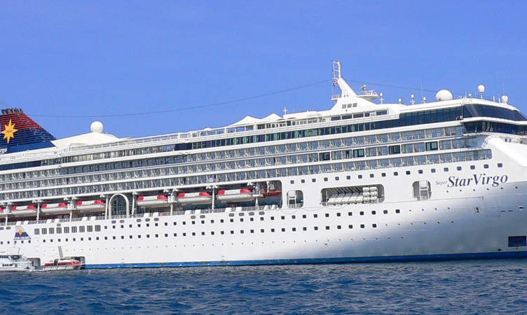 Star Cruises searching for its “first friends”