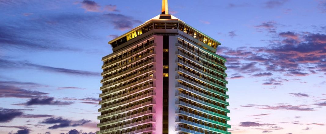 Dusit Thani to focus on meetings and Asia markets