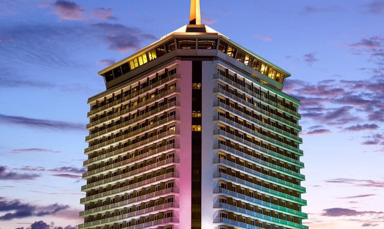 Dusit Thani to focus on meetings and Asia markets