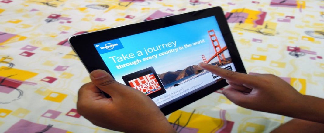 NileGuide.com buys 10Best.com