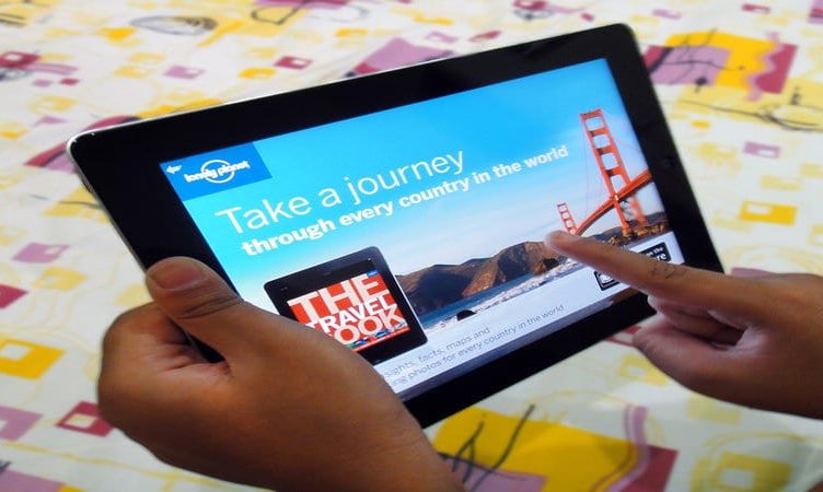NileGuide.com buys 10Best.com