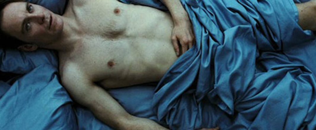 Fresh, visceral take on an old theme – food, sex and intimacy intertwined