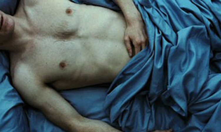 Fresh, visceral take on an old theme – food, sex and intimacy intertwined