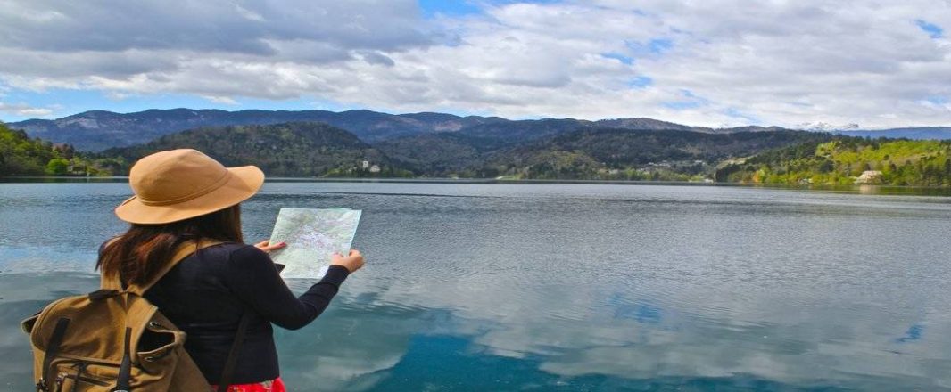 Magic – intrepid women travellers share their experiences at WITX