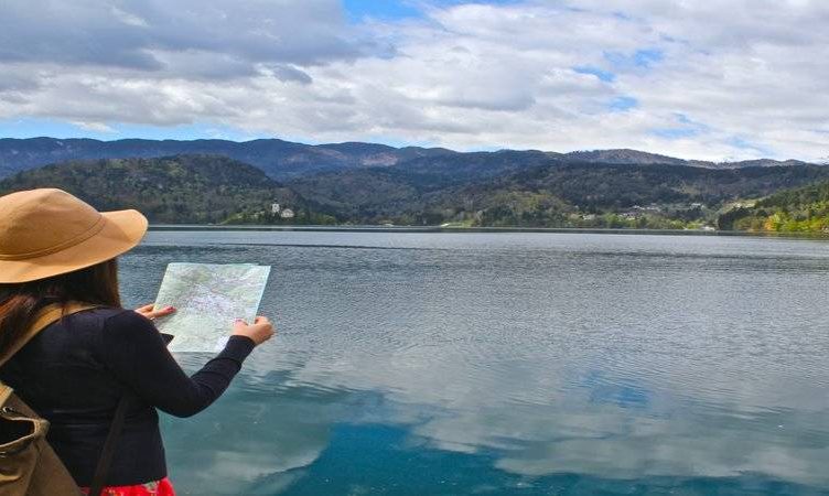 Magic – intrepid women travellers share their experiences at WITX