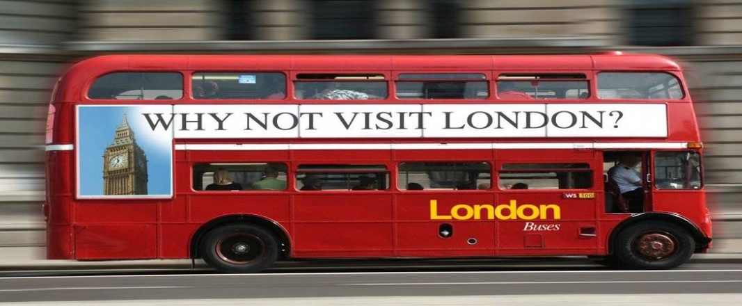 How Daphne survived on social media alone in London