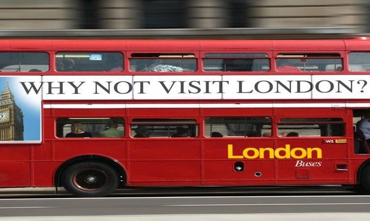 How Daphne survived on social media alone in London