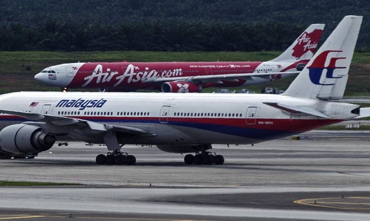 Share swap off – what’s next for MAS, AirAsia?