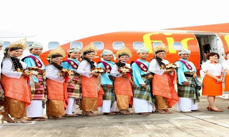 At five, Firefly’s all set to fly