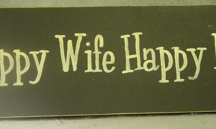 A happy wife is a happy life: Google’s view of travel
