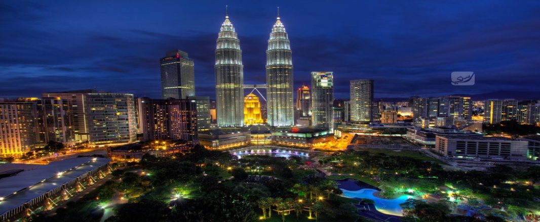 Facebook a room at Grand Millennium Kuala Lumpur