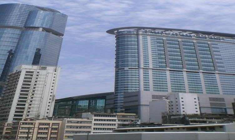 So you think you can make a short film? Langham Place dares you