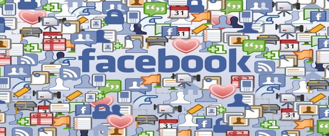 OK, one more time: Your own website or a Facebook Fan Page?