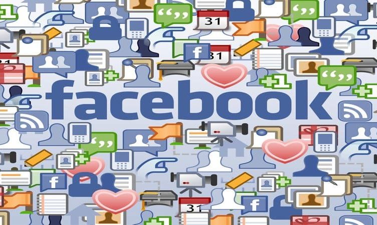 OK, one more time: Your own website or a Facebook Fan Page?