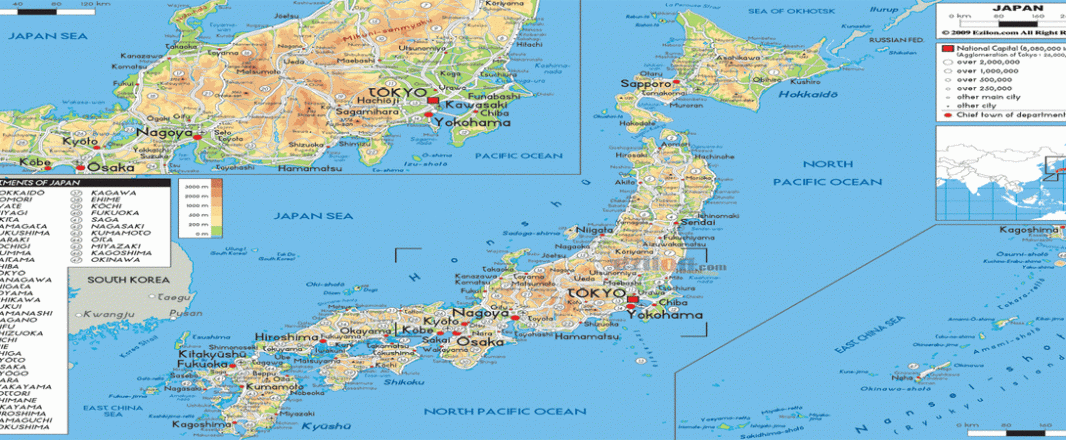 Destinations brace for Japan travel fallout but other markets remain strong