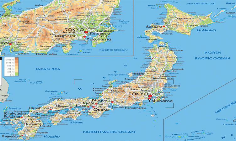 Destinations brace for Japan travel fallout but other markets remain strong
