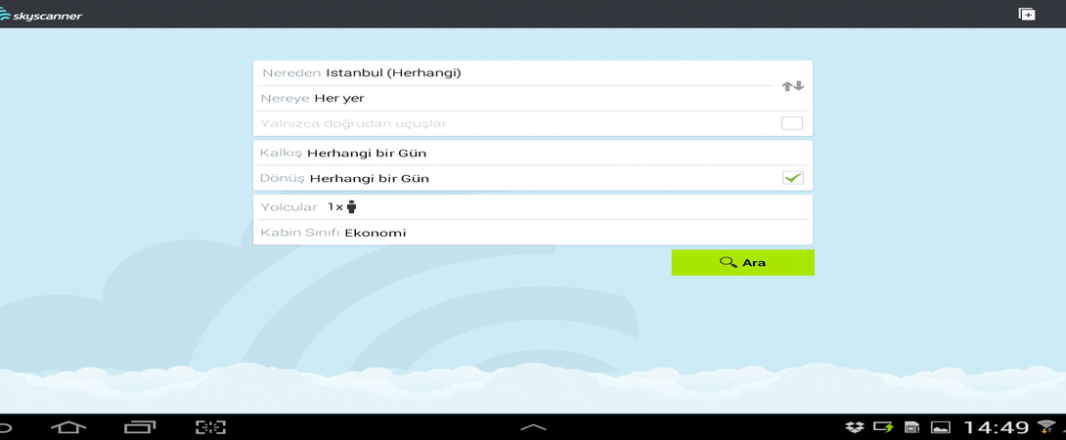Growing pains at Skyscanner as it scales and adds rail