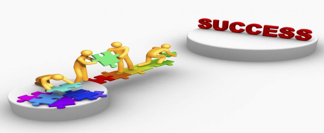Focus, execution, people – ingredients for success, says Parkitny