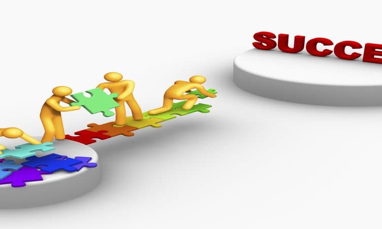 Focus, execution, people – ingredients for success, says Parkitny