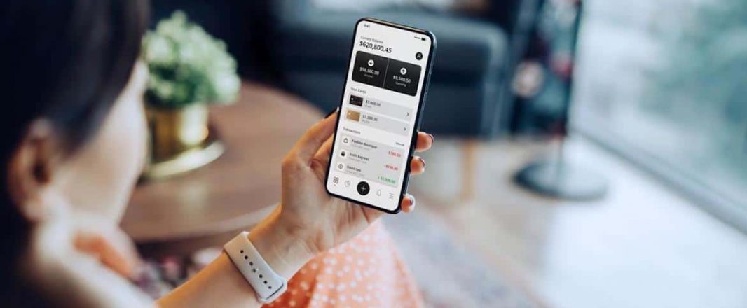 Singapore’s hot for mobile commerce