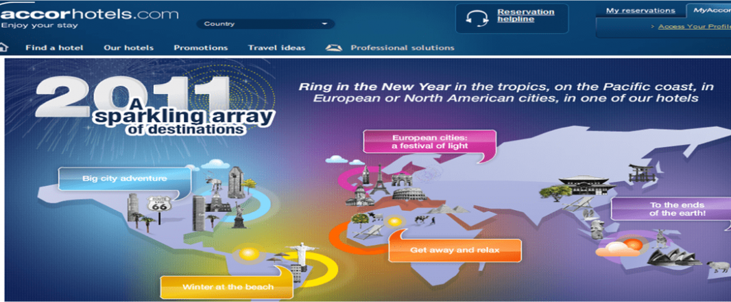 Accor’s acquisition of Mirvac changes the hotel game in Australia/NZ