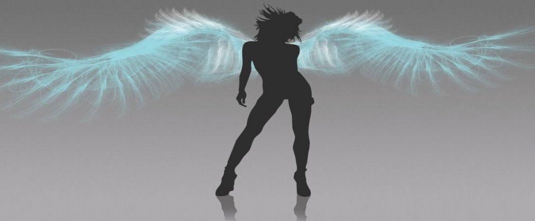 Treat women like the angels they are