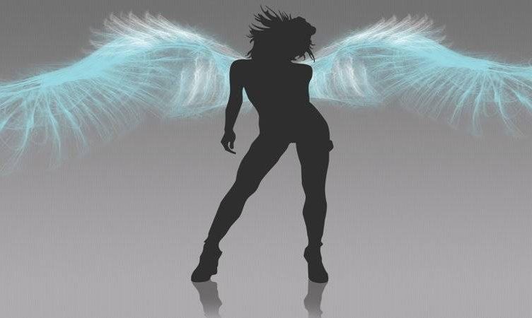 Treat women like the angels they are