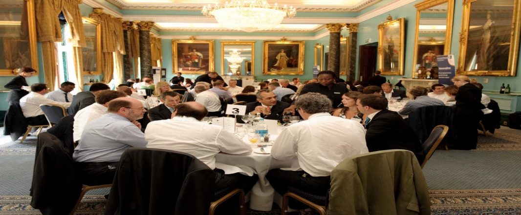 Keen on business events? 10 things you ought to know