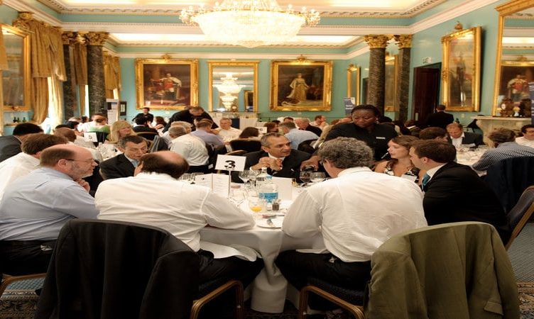 Keen on business events? 10 things you ought to know
