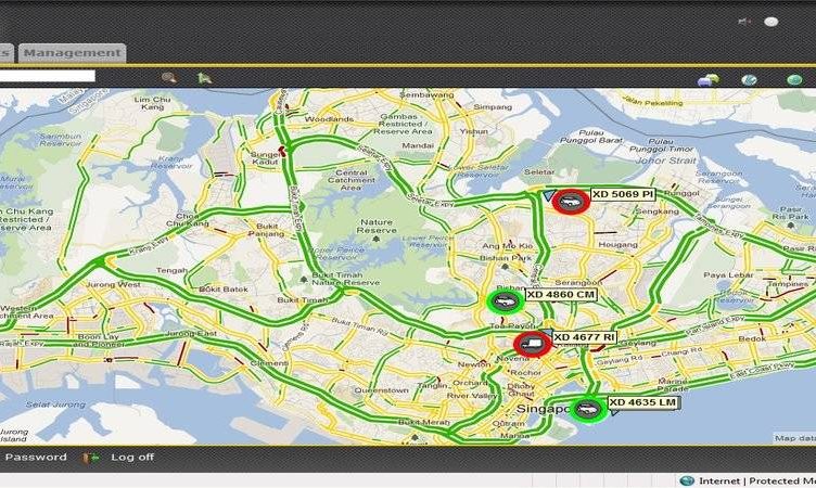 Location-based services way to go