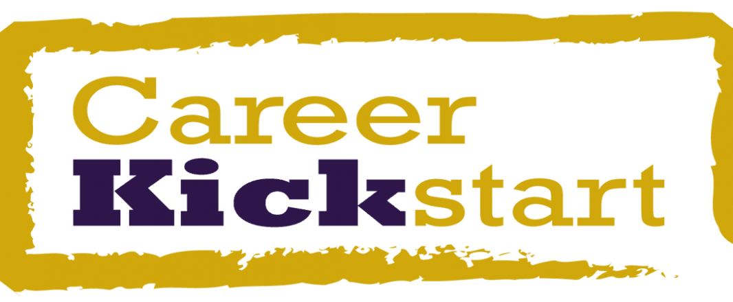 How to get that dream job and build a career with purpose