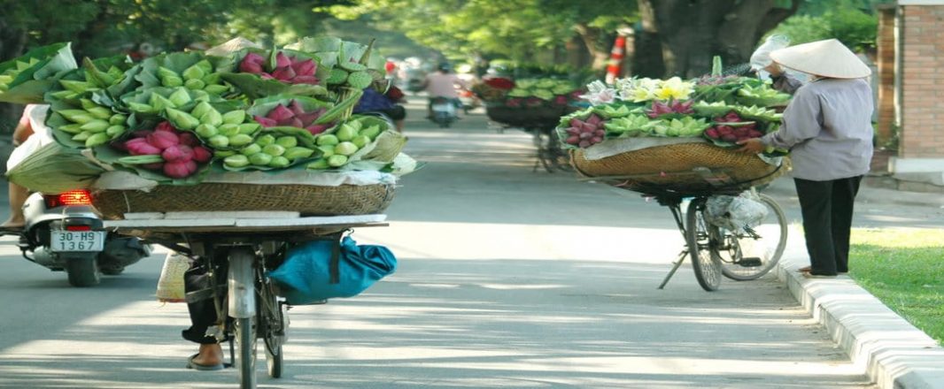 Hanoi cheapest, London most expensive, Singapore not-so-cheap either
