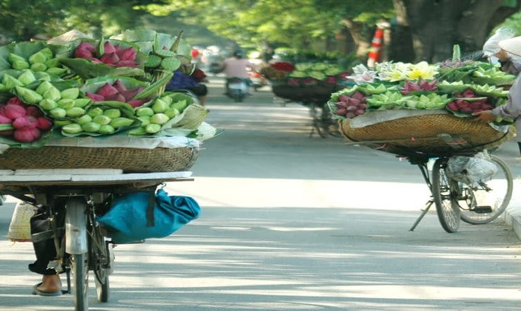 Hanoi cheapest, London most expensive, Singapore not-so-cheap either