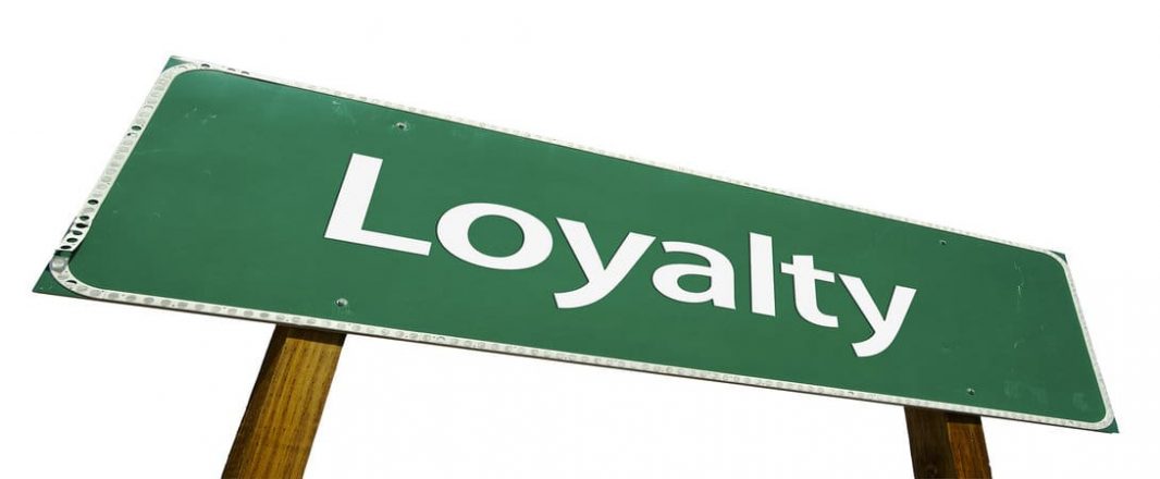 Attention now a commodity, loyalty’s about creating social cocaine