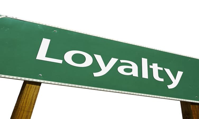 Attention now a commodity, loyalty’s about creating social cocaine