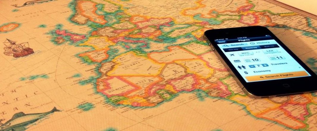 Mobile – who wins? Suppliers or intermediaries?