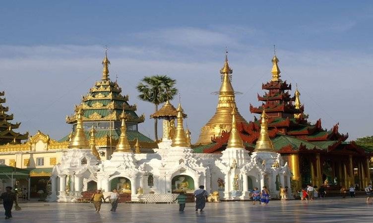 Interest in Myanmar on the rise