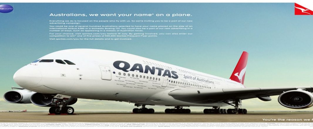 After QF32, Qantas to spend more on social and digital media