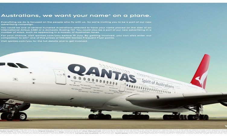 After QF32, Qantas to spend more on social and digital media