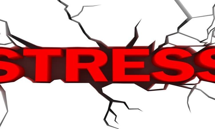 You feeling stressed? Take the Travel Stress Index test
