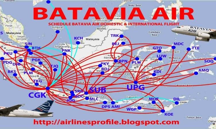 AirAsia buys 76% stake in Batavia Air